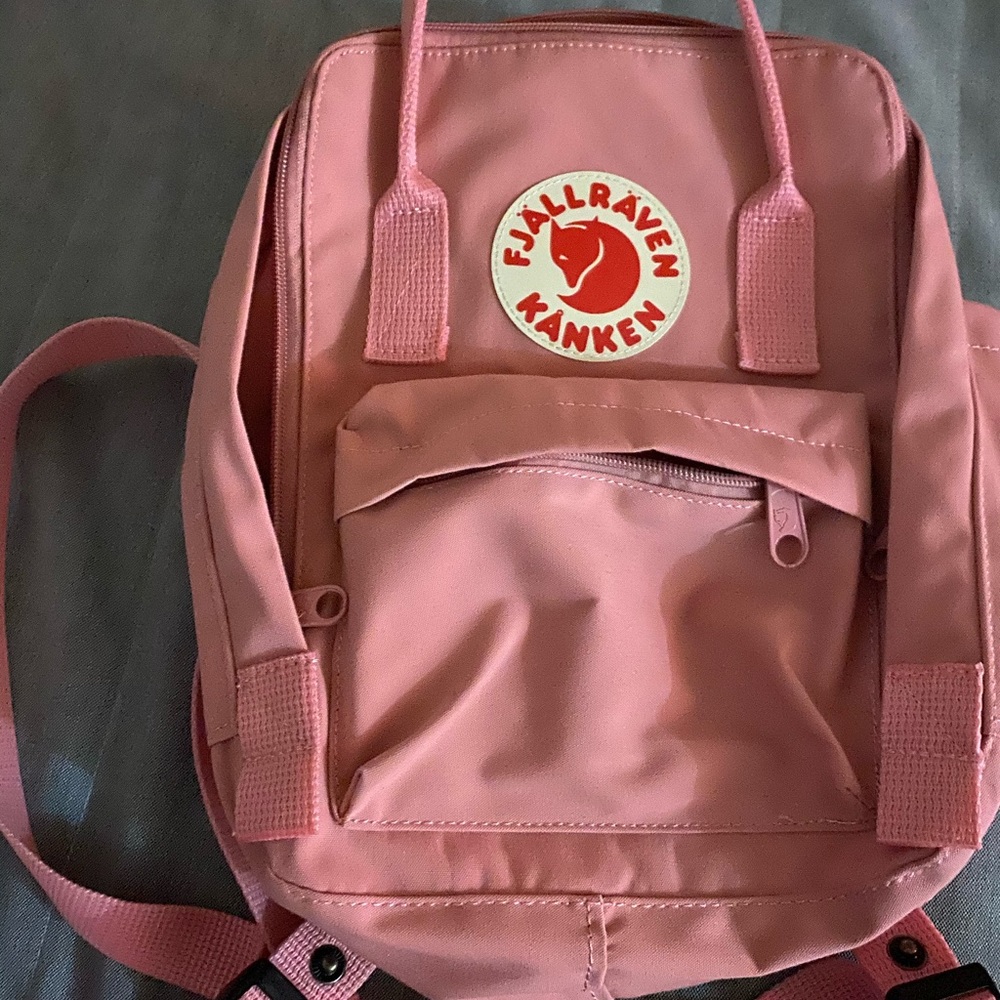 Mini Kanken